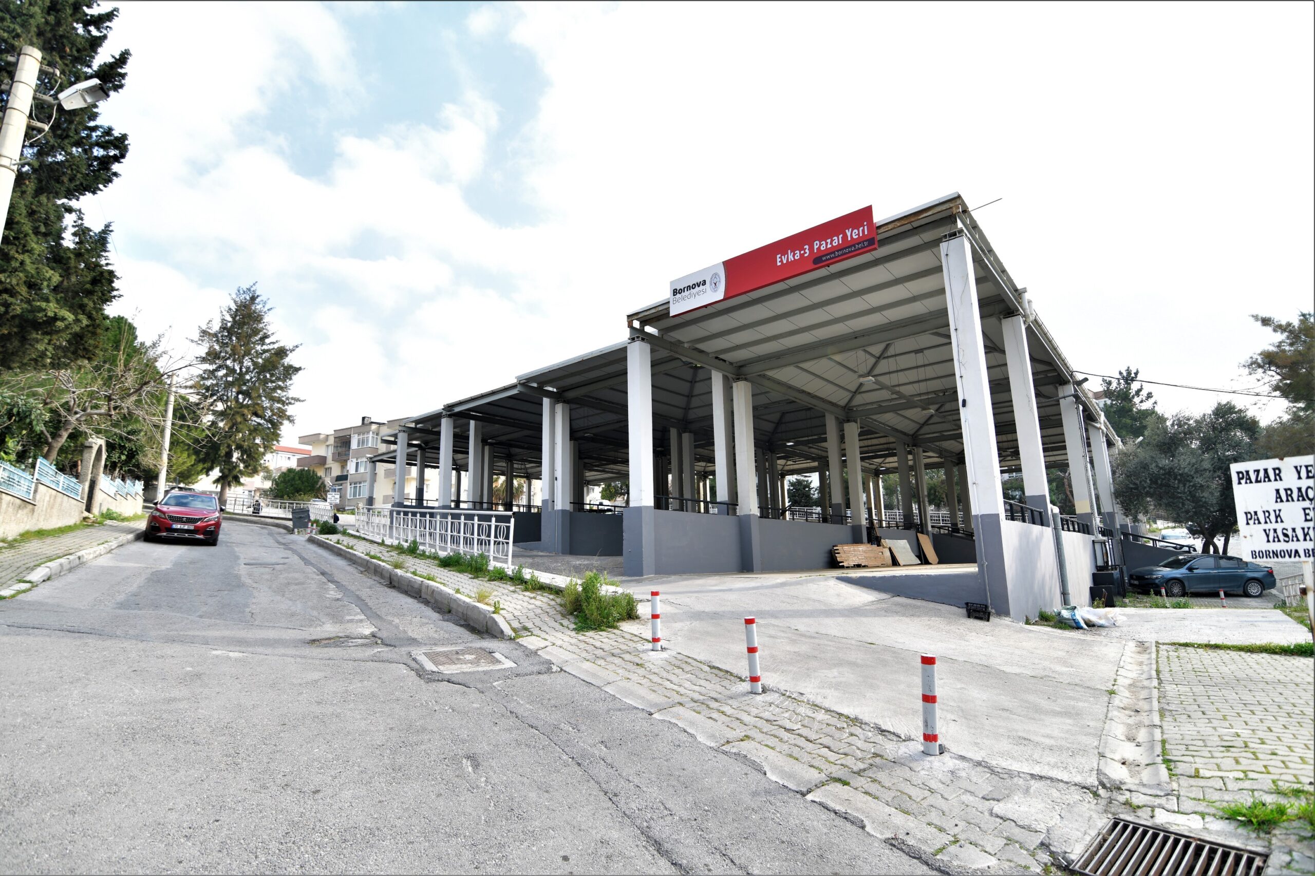 bornova