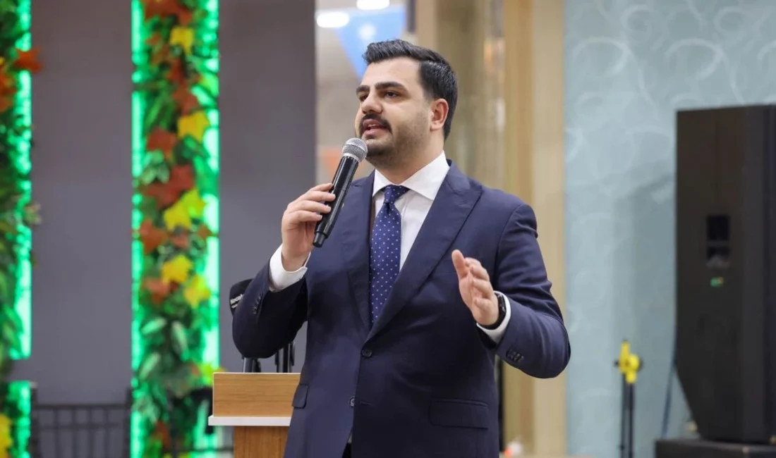 CHP Genel Başkanı Özgür Özel'in "cunta başkanı" sözlerine AK Parti