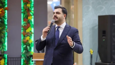 CHP Genel Başkanı Özgür Özel'in "cunta başkanı" sözlerine AK Parti