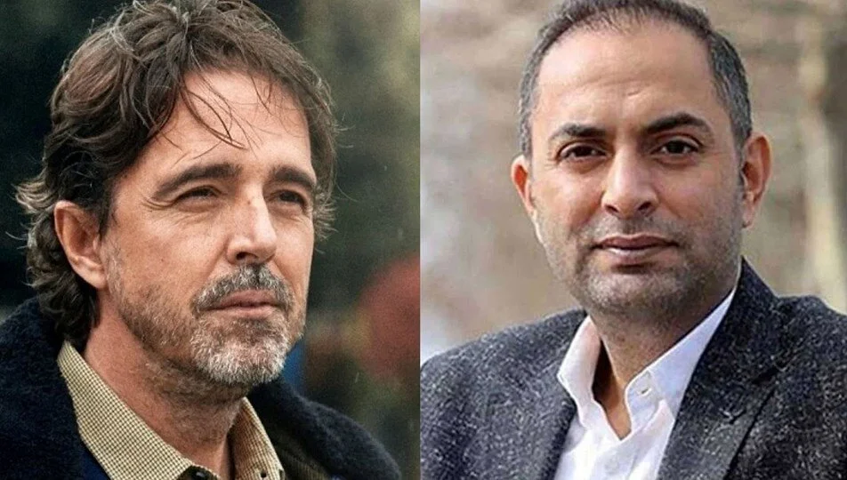 İstanbul Cumhuriyet Başsavcılığı'nın "tehdit" ve "şantaj" iddiasıyla başlattığı soruşturma kapsamında