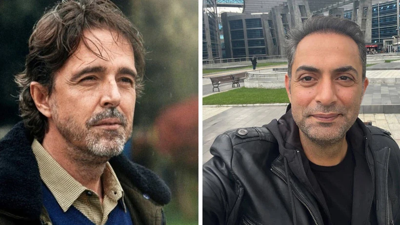 Sabahın erken saatlerinde “tehdit” ve “şantaj” suçlamalarıyla gözaltına alınan gazeteciler