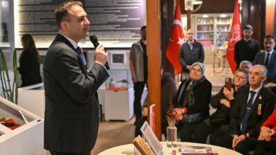 Büyük Önder Mustafa Kemal Atatürk’ün 9 Eylül 1922 öncesi İzmir’e