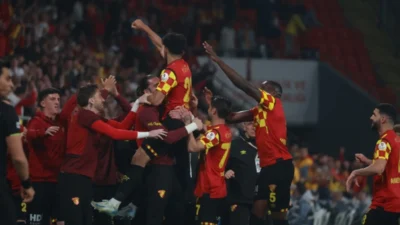 Trendyol Süper Lig'de uzun süredir galibiyet hasreti çeken Göztepe, sahasında