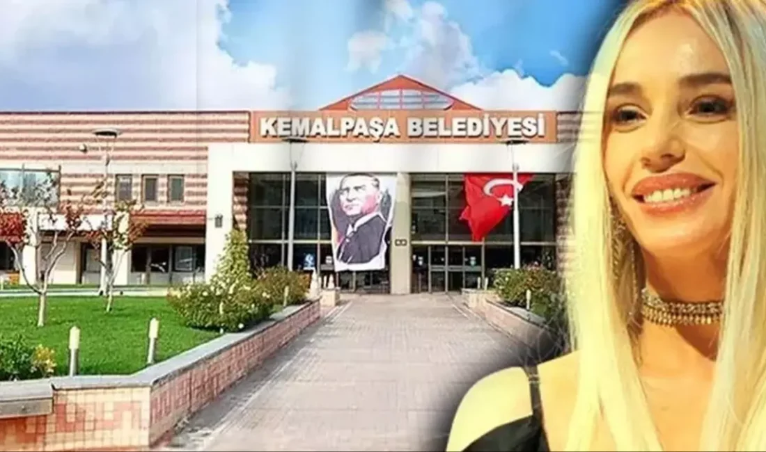 İzmir'in Kemalpaşa Belediyesi'nde geçen yıl iptal edilen Gülşen konseri için