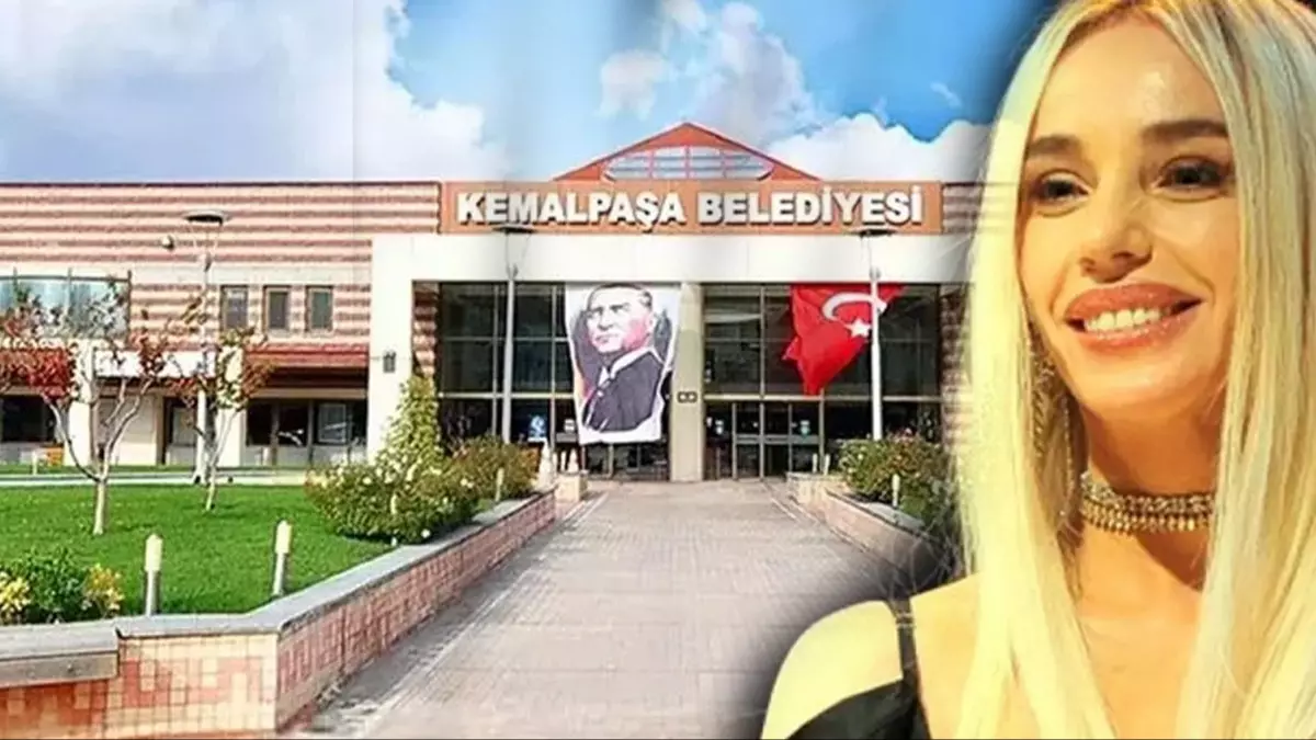 İzmir'in Kemalpaşa Belediyesi'nde geçen yıl iptal edilen Gülşen konseri için