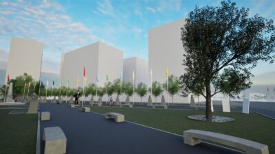 Bornova Belediyesi, Tanzimat’ı kaldırmak için çıkarılan gerici 31 Mart Olayları’nda