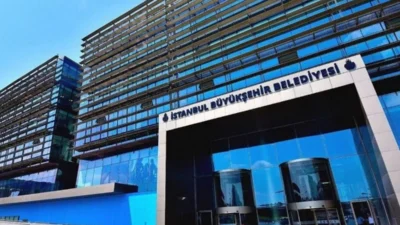 İstanbul Büyükşehir Belediyesi'ne (İBB) yönelik yürütülen "rüşvet" ve "ihaleye fesat