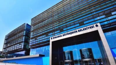 İstanbul Büyükşehir Belediyesi'ne yönelik yürütülen yolsuzluk soruşturmasının ikinci dalgasında gözaltına