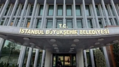 İstanbul Büyükşehir Belediyesi'ne yönelik yolsuzluk soruşturmasının ikinci dalgasında tutuklu sayısı