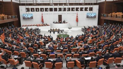 TBMM Genel Kurulu’nda görüşülmekte olan İklim Kanunu Teklifi, muhalefet partileri