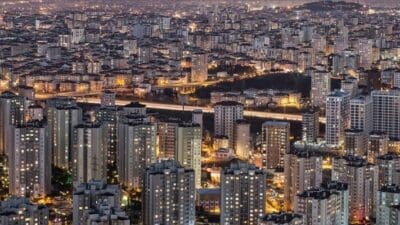 Çevre, Şehircilik ve İklim Değişikliği Bakanı Murat Kurum, 23 Nisan'daki