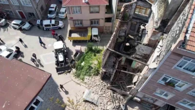 Marmara'daki depremlerde can kaybı yaşanmadı, 60 kişi tedavi altında