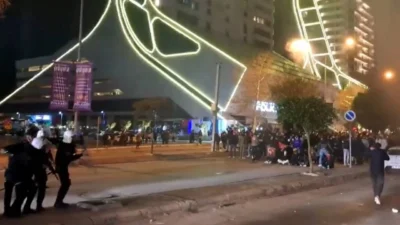 İstanbul Büyükşehir Belediye (İBB) Başkanı Ekrem İmamoğlu’nun tutuklanmasının ardından Türkiye
