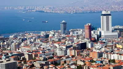 Marmara'daki 6.2'lik depremin ardından Prof. Dr. Naci Görür İzmir'deki tehlikeye