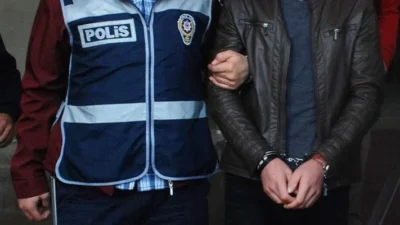 Aralarında İzmir'deki suç örgütü liderlerinin de bulunduğu dört ildeki organize
