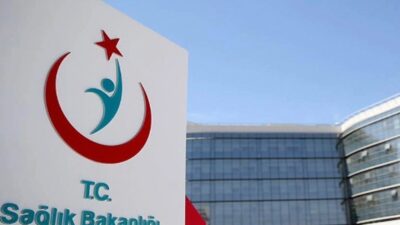 Sağlık Bakanlığı, İzmir'in sağlık altyapısını güçlendirmek amacıyla Buca ve Konak