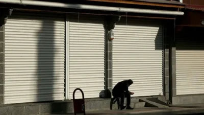 TOBB verilerine göre İzmir'de Mart ayında açılan şirket sayısı geçen