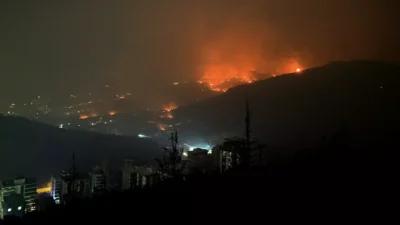 2 bin hektardan fazla alanın kül olduğu yangında 11 sanığın