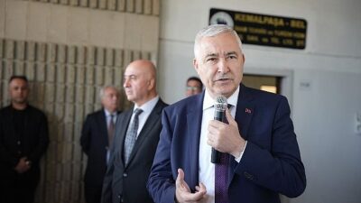 İptal edilen Gülşen konseri etrafında şekillenen usulsüzlük iddialarıyla ilgili operasyona