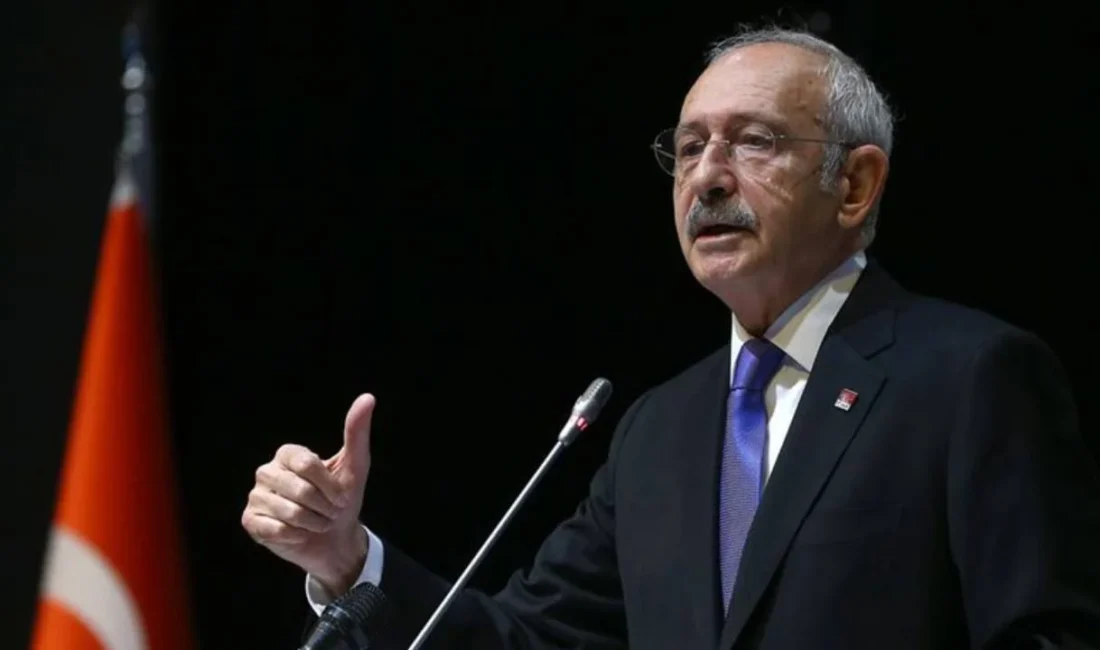 CHP'nin 6 Nisan'da gerçekleştireceği Olağanüstü Kurultay öncesinde gözler eski Genel