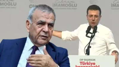 İzmir'de 15 yıl boyunca belediye başkanlığı yapan ve 397 yıl