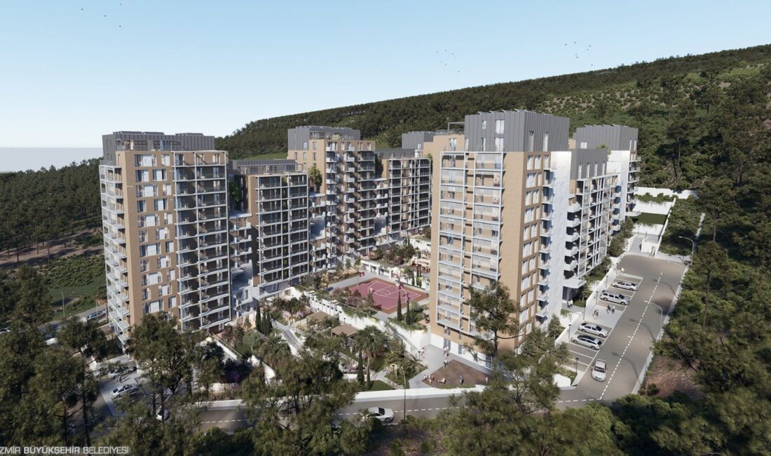 İzmir Büyükşehir Belediye Başkanı Dr. Cemil Tugay’ın seçim sürecindeki vaatlerinden