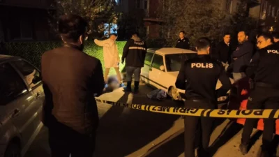 Kütahya'da yürüyüş halindeyken aniden fenalaşan 64 yaşındaki Ömer Faruk Karaturp,