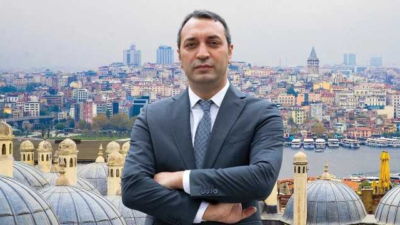 İBB Genel Sekreter Yardımcısı Mahir Polat, sabah saatlerinde sağlık kontrolü