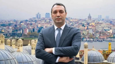 Adalet Bakanı Yılmaz Tunç, tutuklu bulunan İBB Genel Sekreteri Mahir