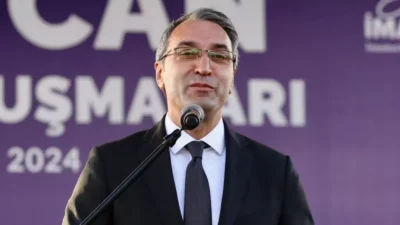 İstanbul Büyükşehir Belediyesi'ne yönelik yürütülen "kent uzlaşısı" soruşturması kapsamında tutuklanan