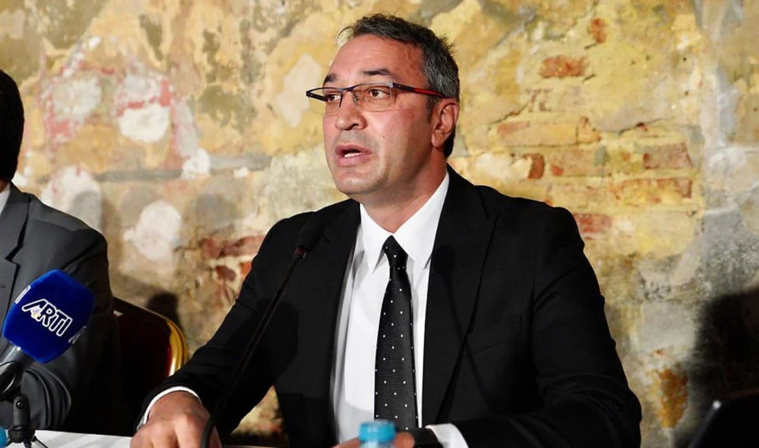 Sağlık durumu ciddi risk altında olan ve kısa süre önce