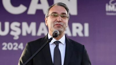 İBB Genel Sekreter Yardımcısı Mahir Polat'ın sağlık durumuna ilişkin kritik