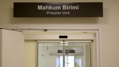 Meclis’e sunulması beklenen 10. Yargı Paketi’nin ilk bölümünde İnfaz Kanunu’nda