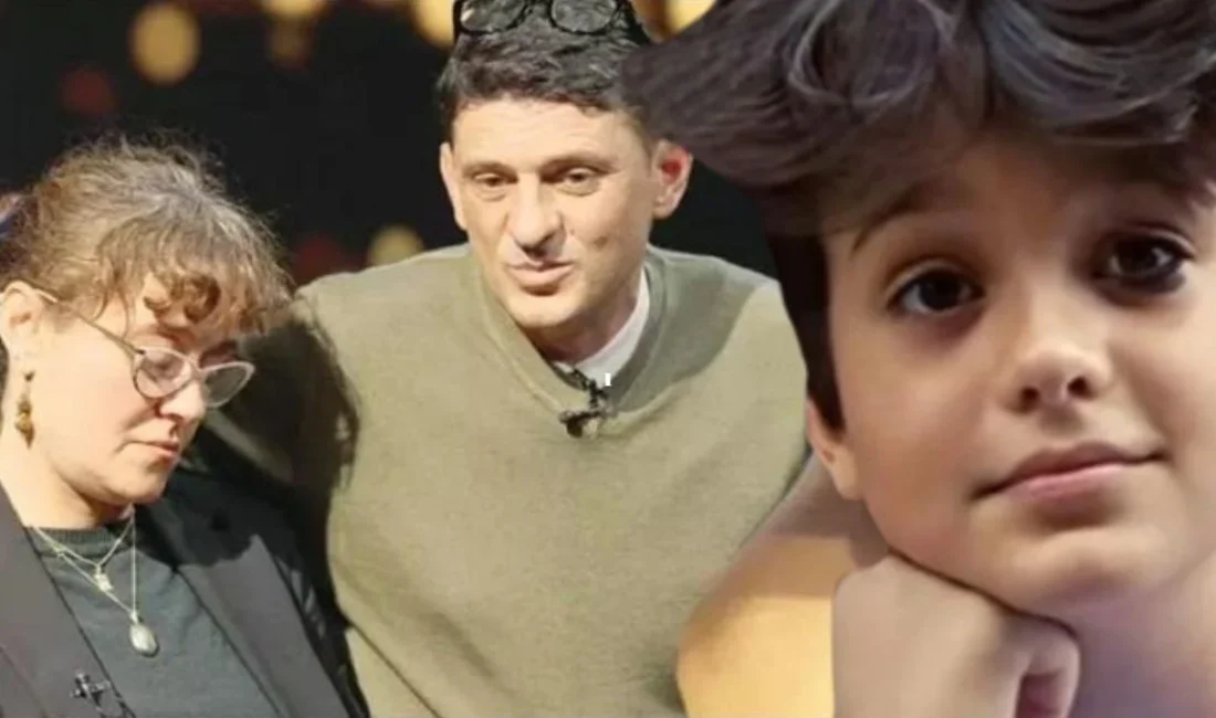 İstanbul Kadıköy'de bıçaklanarak öldürülen 15 yaşındaki Mattia Ahmet Minguzzi davasının