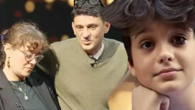 İstanbul Kadıköy'de bıçaklanarak öldürülen 15 yaşındaki Mattia Ahmet Minguzzi davasının