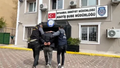 İstanbul'da bıçaklı saldırı sonucu hayatını kaybeden 15 yaşındaki Ahmet Mattia