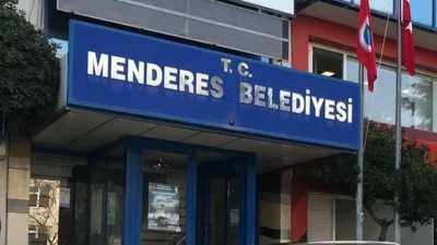İzmir'in Menderes ilçesinde belediye kasasını güçlendirecek adım atıldı. Belediye mülkiyetindeki
