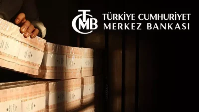 Merkez Bankası beklentilerin aksine faizi 350 baz puan artırdı. TCMB