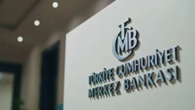 Merkez Bankası (MB) toplam rezervleri, 21 ile 28 Mart arasında