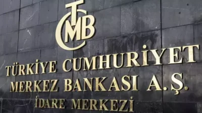 Türkiye Cumhuriyet Merkez Bankası (TCMB) Para Politikası Kurulu (PPK), bugün