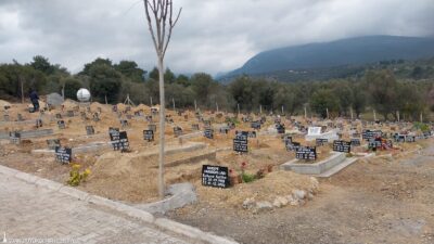 İzmir Büyükşehir Belediyesi, kentin artan ihtiyacını karşılamak için son bir