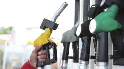 Benzine ardı ardına gelen zamlardan sonra sürücüleri motorin cephesinde de