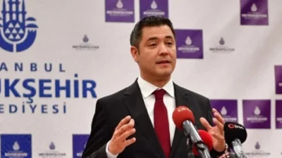 İstanbul Büyükşehir Belediyesi eski yöneticisi Murat Ongun'un yargı sürecinde yaşanan