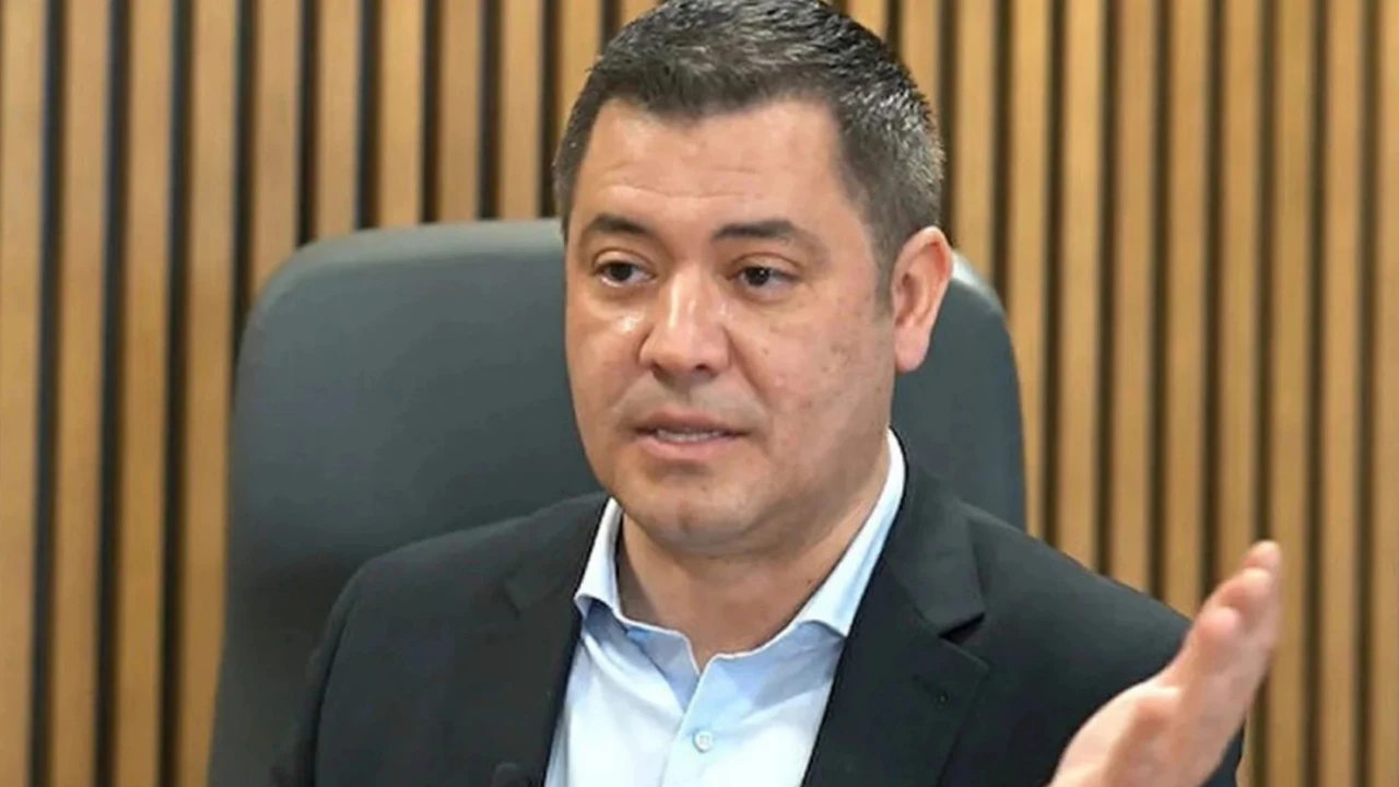 İBB Medya A.Ş. Yönetim Kurulu Başkanı Murat Ongun’un avukatları Serkan