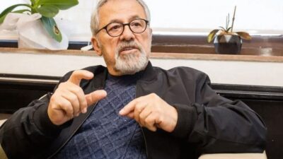 Deprem bilimci Prof. Dr. Naci Görür, İstanbul’da beklenen büyük depremin