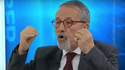 Marmara'da meydana gelen sarsıntılar, İstanbul'da beklenen asıl büyük depremin habercisi