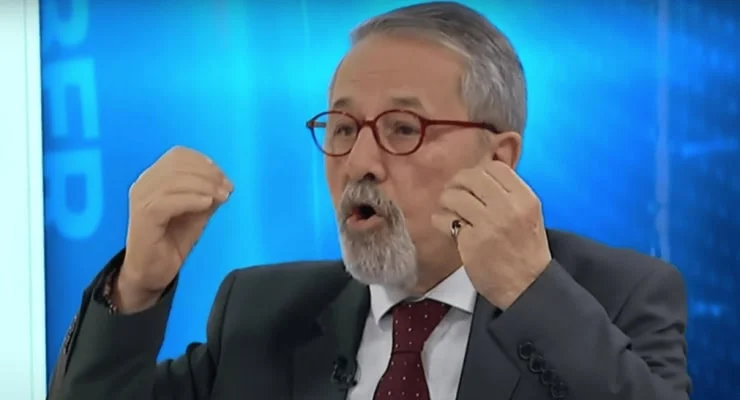 Marmara'da meydana gelen sarsıntılar, İstanbul'da beklenen asıl büyük depremin habercisi