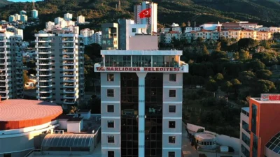 DEMOKRAT GÜNDEM – Narlıdere Belediyesi’ne bağlı Narbel şirketinde çalışan işçilerin