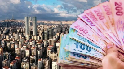 TÜİK'in açıkladığı mart ayı enflasyon verileri sonrasında 2025 Nisan ayında