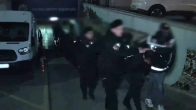 Uluslararası suç şebekeleri kriptolu iletişim ağı üzerinden deşifre edildi